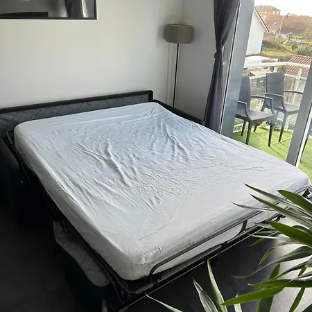 アパート Le Channel カミエ