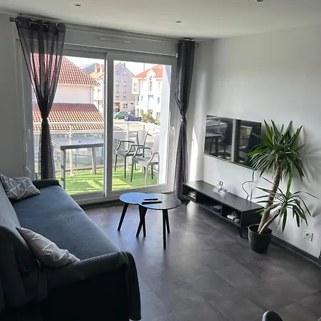 Le Channel * カミエ