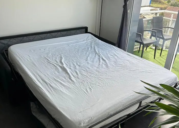 Appartement T2 Bis, 200m De La Mer, Très Calme Camiers