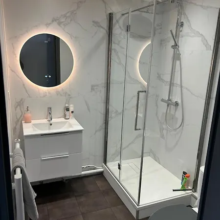 Le Channel * Камье