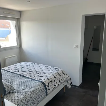 Le Channel Lägenhet