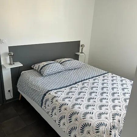 Apartment Le Channel *