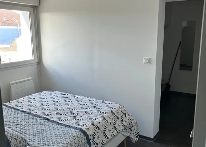 Le Channel Lägenhet